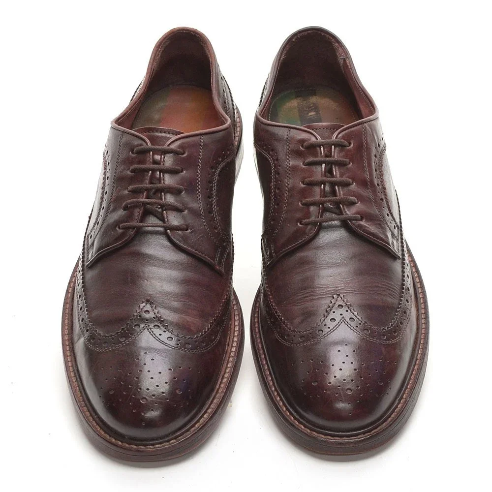 Paul Smith brand paul